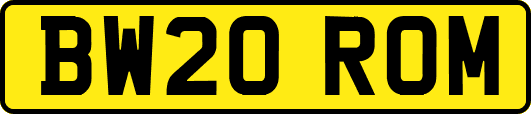 BW20ROM