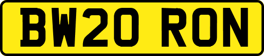 BW20RON