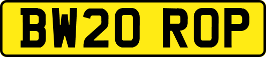 BW20ROP