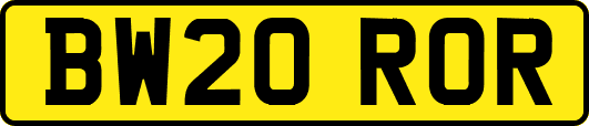 BW20ROR