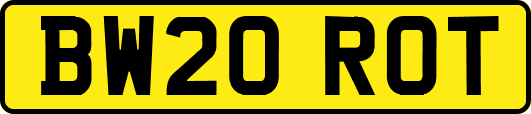 BW20ROT