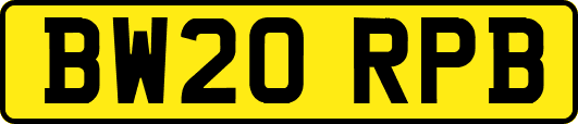 BW20RPB