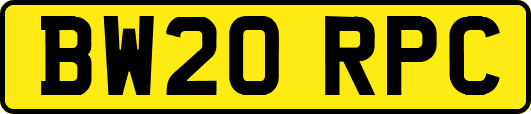 BW20RPC
