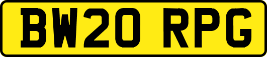 BW20RPG