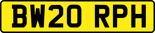 BW20RPH