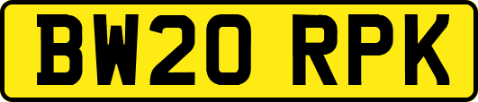 BW20RPK