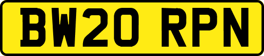 BW20RPN