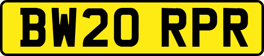 BW20RPR
