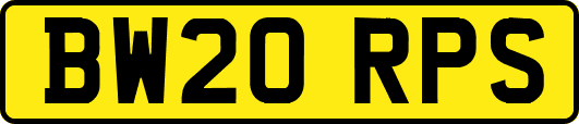 BW20RPS