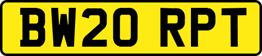 BW20RPT