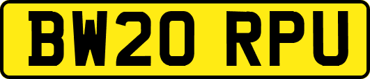 BW20RPU