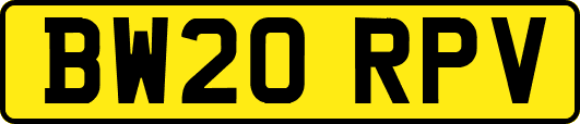 BW20RPV