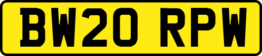 BW20RPW
