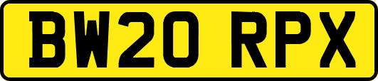 BW20RPX