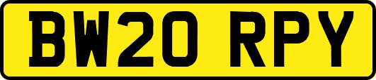 BW20RPY
