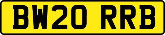 BW20RRB