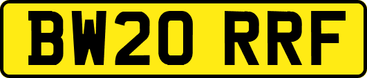 BW20RRF