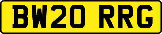BW20RRG