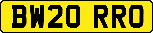 BW20RRO