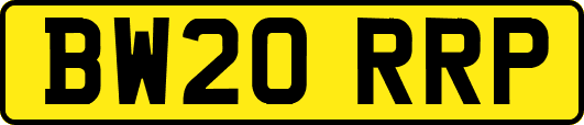 BW20RRP