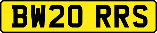 BW20RRS