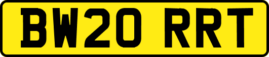 BW20RRT