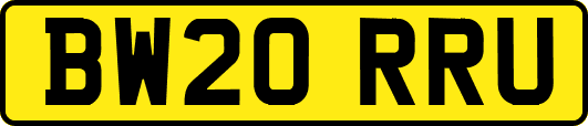 BW20RRU