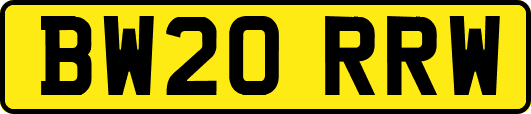 BW20RRW