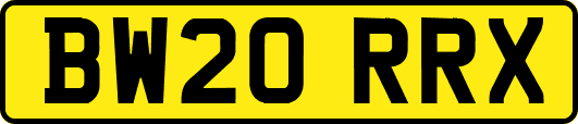 BW20RRX