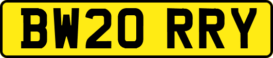 BW20RRY