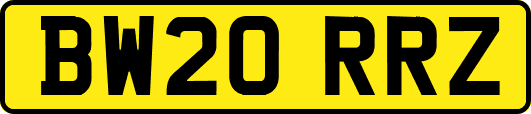 BW20RRZ