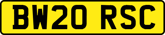BW20RSC