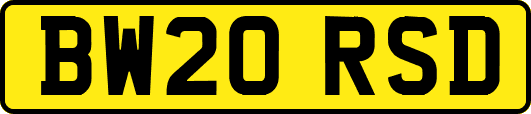 BW20RSD