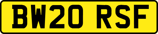 BW20RSF