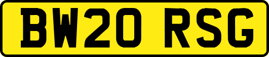 BW20RSG