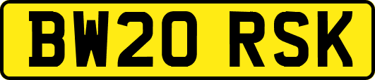 BW20RSK