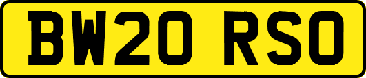 BW20RSO