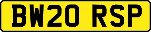 BW20RSP