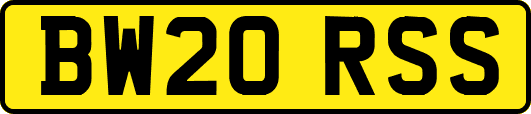 BW20RSS
