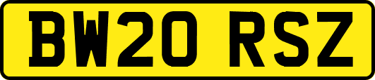 BW20RSZ