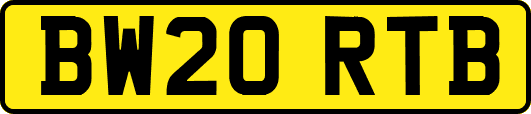 BW20RTB