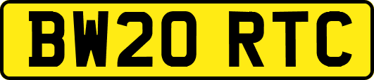 BW20RTC