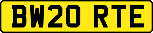 BW20RTE