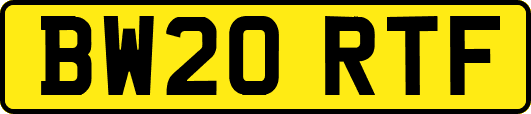 BW20RTF