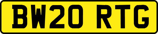 BW20RTG