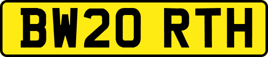 BW20RTH