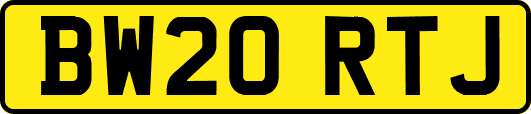 BW20RTJ