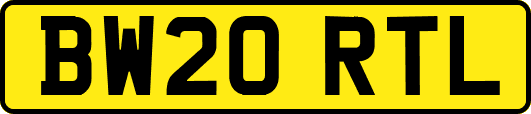BW20RTL