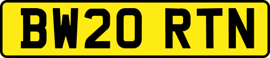 BW20RTN