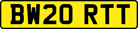 BW20RTT